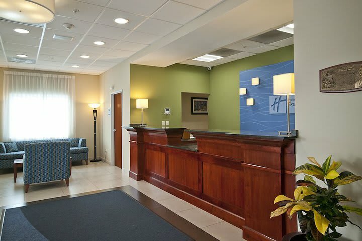 Hotel Holiday Inn Express Veracruz Boca Del Rio
