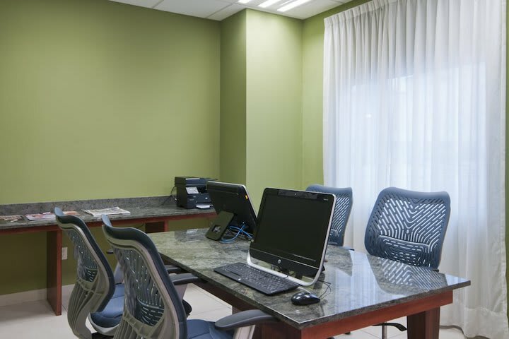 Hotel Holiday Inn Express Veracruz Boca Del Rio