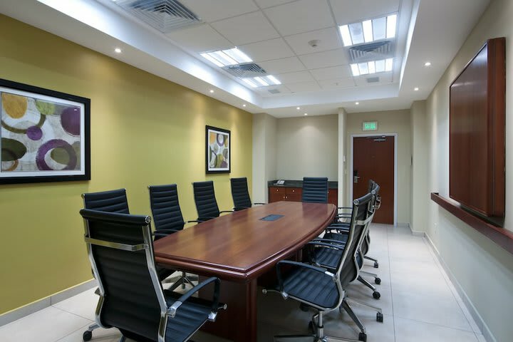 Hotel Holiday Inn Express Veracruz Boca Del Rio