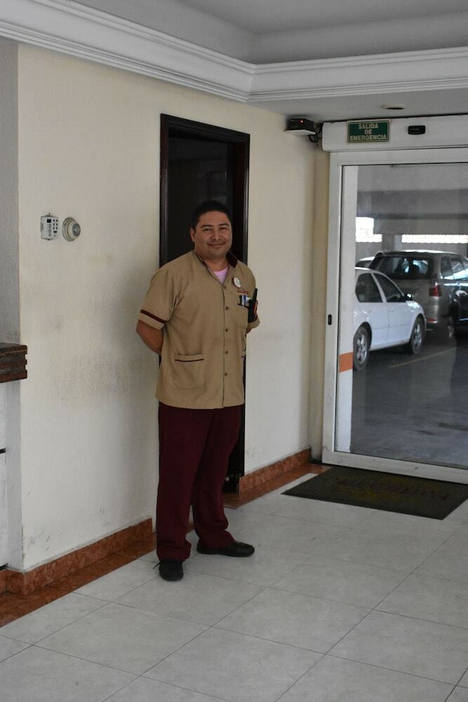 Hotel Baluarte