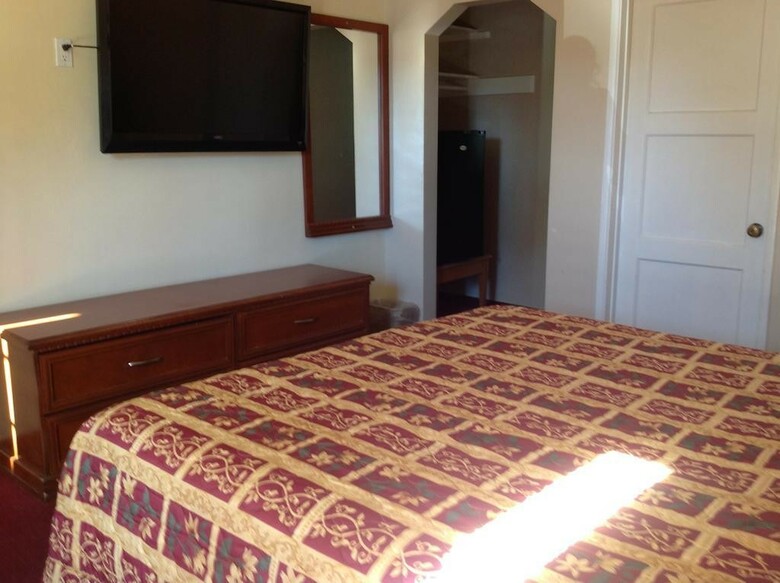 Casa Luan Motel
