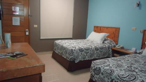Hotel Santo Domingo Express