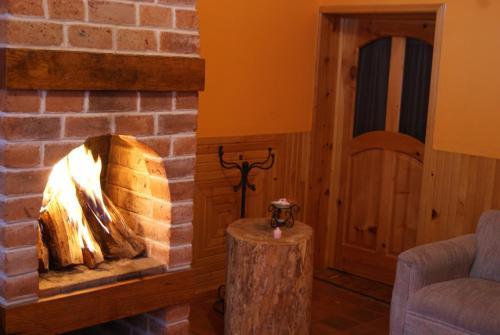Hotel Rancho El Mayab