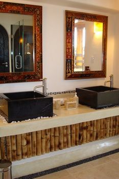 Tentaciones Hotel & Lounge Pool