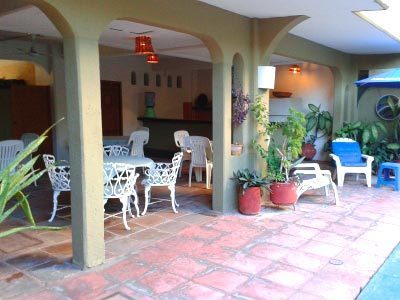 Hotel Solimar Inn Suites