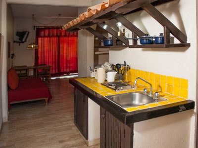 Hotel Solimar Inn Suites