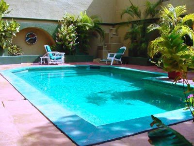 Hotel Solimar Inn Suites