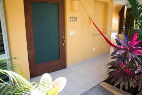 Apartamentos Los Mangos