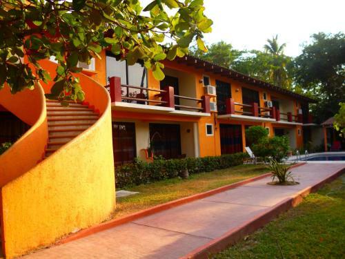 Hotel J.b.
