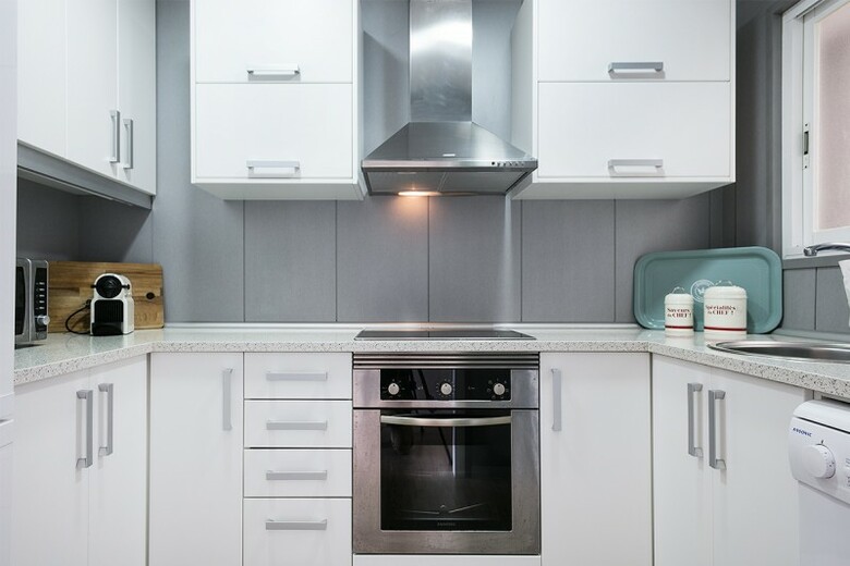 Sitges Group Ribera Beach Apartments