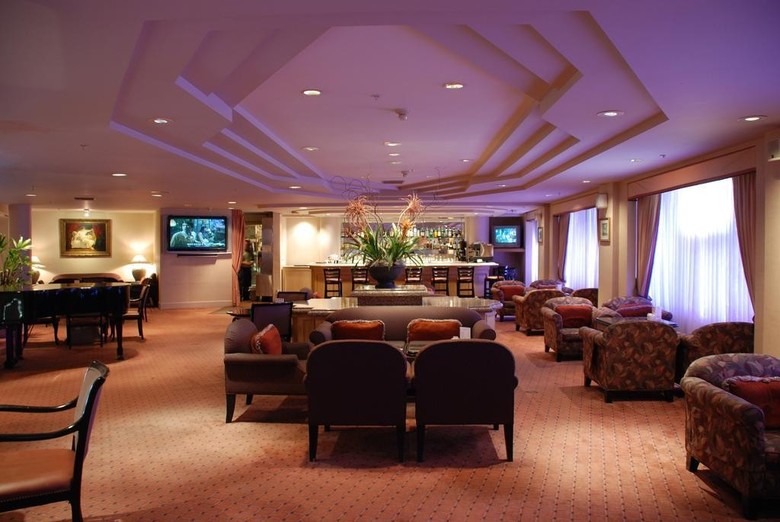 Oxford Palace Hotel