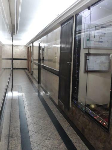 Apartamento De F�rias Copacabana Rio De Janeiro