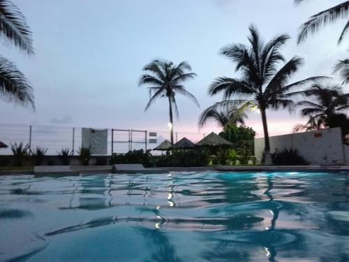 Hotel Playa Encantada Suites