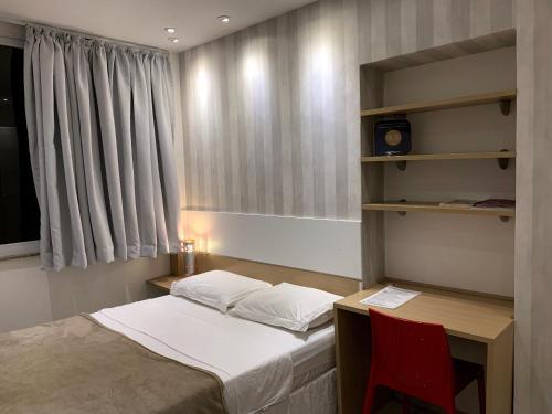Apartamento The Best Studio In Copacabana