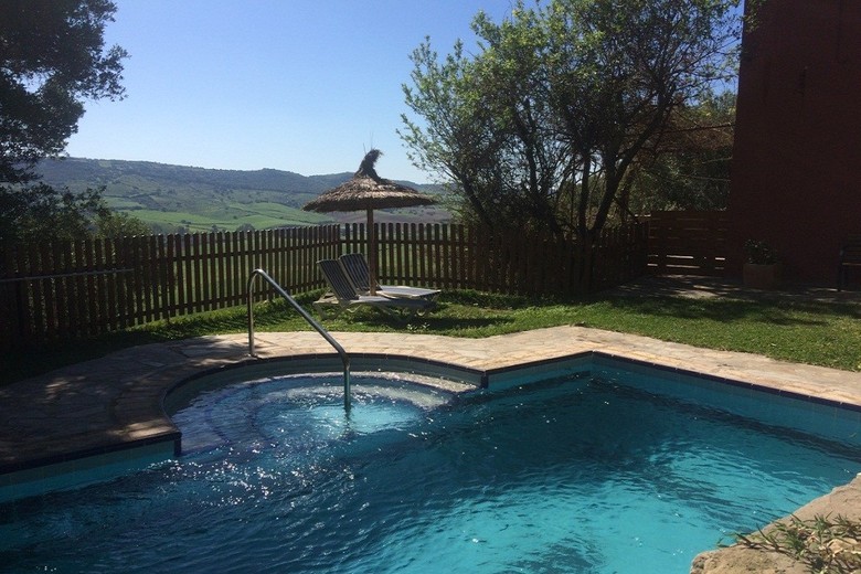 Agroturismo Casa Montecote