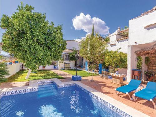 Holiday Home Calle Los Naranjos II