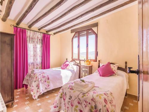 Holiday Home Calle Los Naranjos II