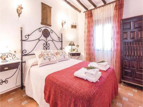 Holiday Home Calle Los Naranjos II