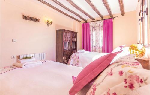 Holiday Home Calle Los Naranjos II