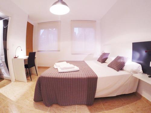 Apartamentos Fv Flats Valencia - Mestalla II