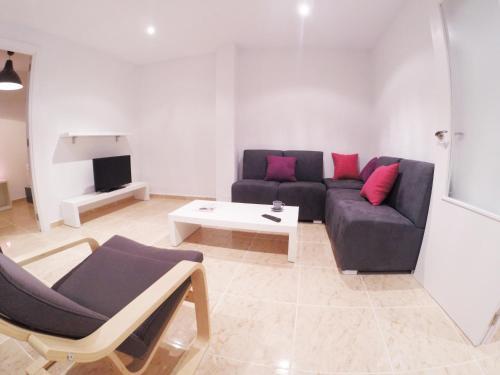 Apartamentos Fv Flats Valencia - Mestalla II