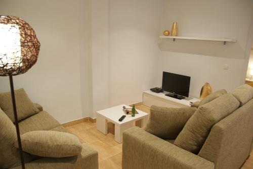 Apartamentos Fv Flats Valencia - Mestalla II