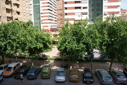 Apartamentos Fv Flats Valencia - Mestalla II