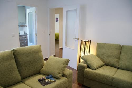 Apartamentos Fv Flats Valencia - Mestalla II