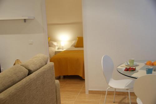 Apartamentos Fv Flats Valencia - Mestalla II