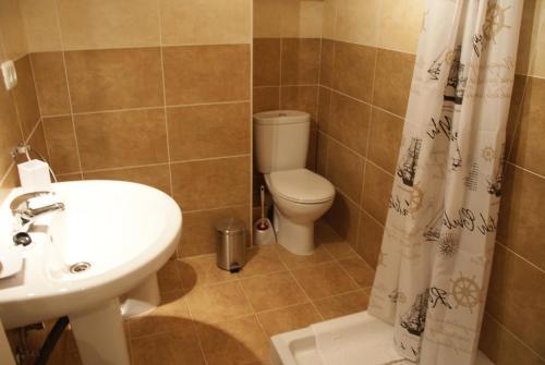 Apartamentos Fv Flats Valencia - Mestalla II