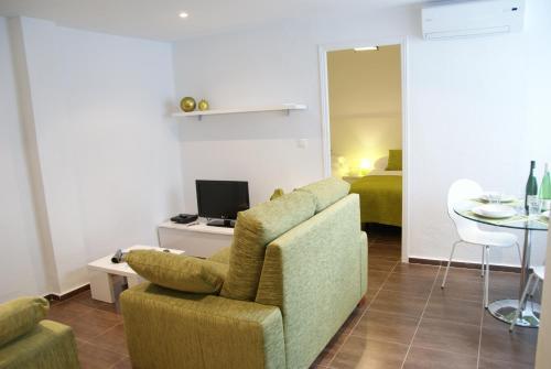 Apartamentos Fv Flats Valencia - Mestalla II