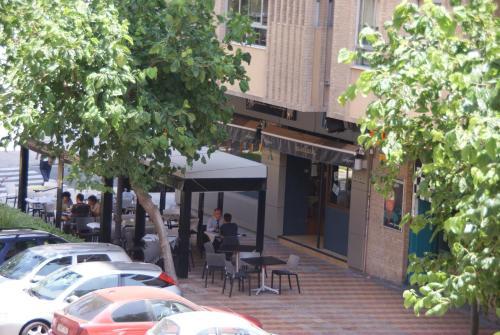 Apartamentos Fv Flats Valencia - Mestalla II