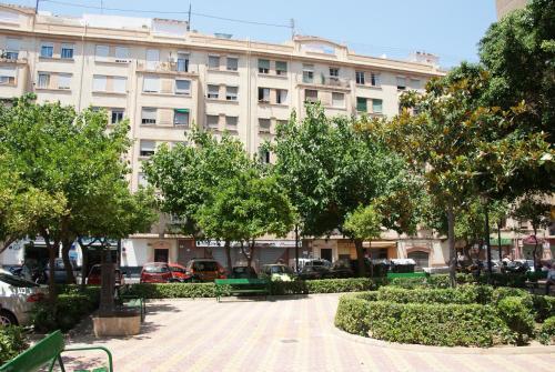 Apartamentos Fv Flats Valencia - Mestalla II