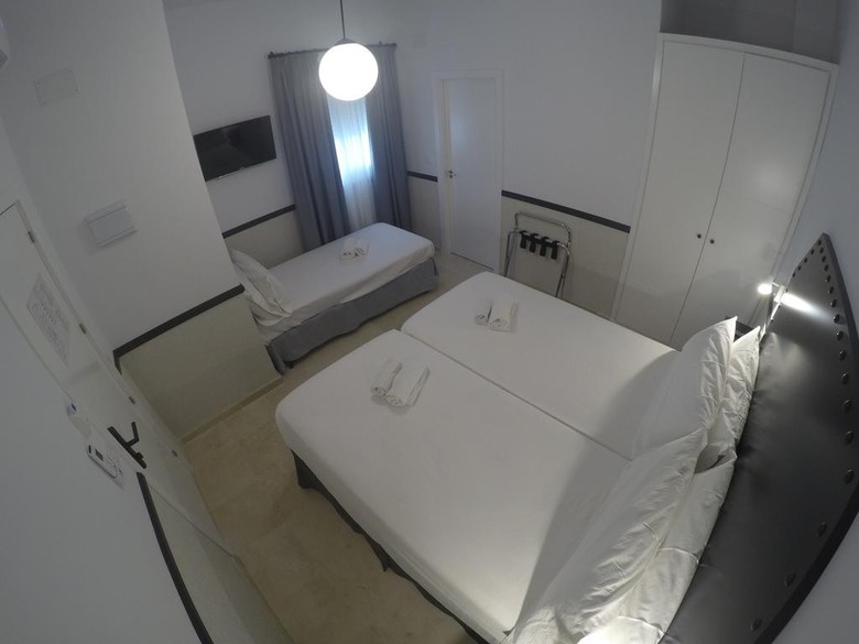 Hostal Museo