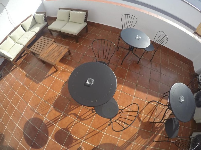 Hostal Museo