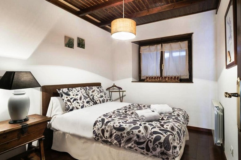 Baqueira Apartamentos Cota 1700