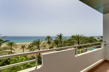 Hotel Robinson Club Jandia Playa