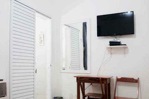 Apart Marcelo - Studio Catete