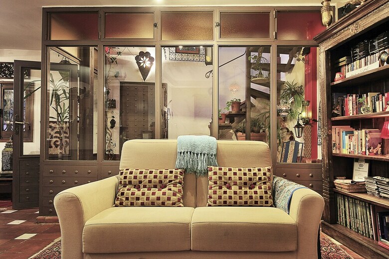 Bed & Breakfast Solar Montesclaros