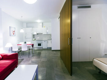 Apartamento Total Valencia Vitoria