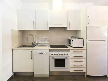 Apartamento Total Valencia Vitoria