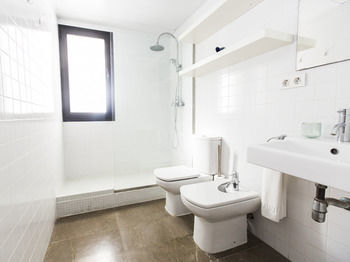 Apartamento Total Valencia Vitoria