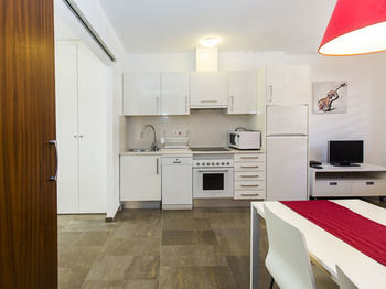 Apartamento Total Valencia Vitoria