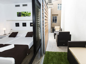 Apartamento Total Valencia Vitoria