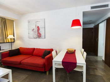Apartamento Total Valencia Vitoria