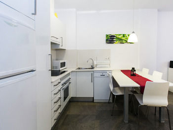 Apartamento Total Valencia Vitoria