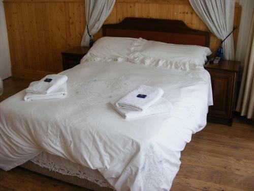 Bed & Breakfast Trevelyan Hotel