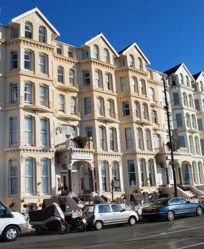 Bed & Breakfast Trevelyan Hotel
