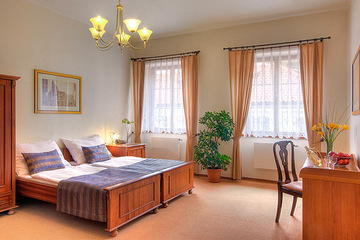 Hostal Little Quarter