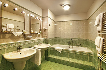 Hostal Little Quarter